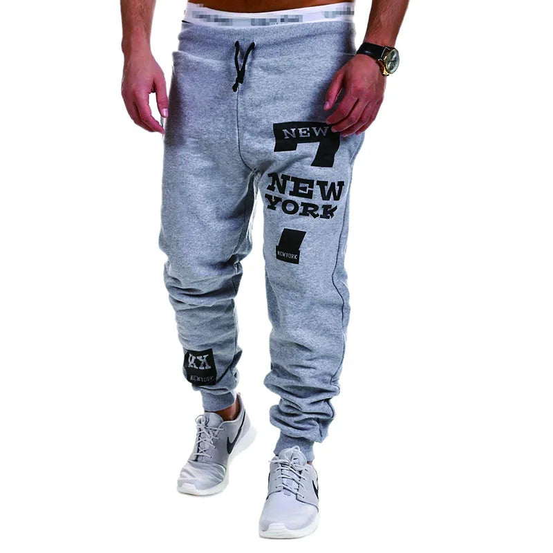 Men's Sweatpants Joggers Trousers