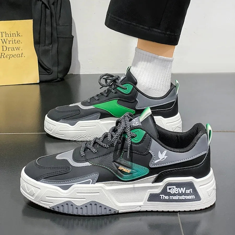 Autumn New Casual Sports Shoes