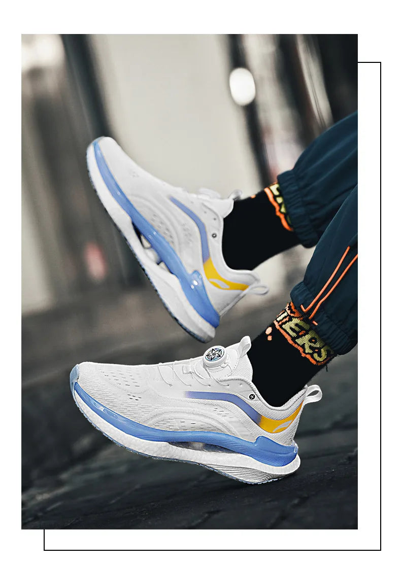 Men Shoes Sneakers man casual Men's Shoes