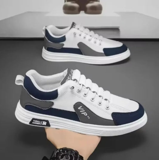 Spring and Autumn New Men's Shoes