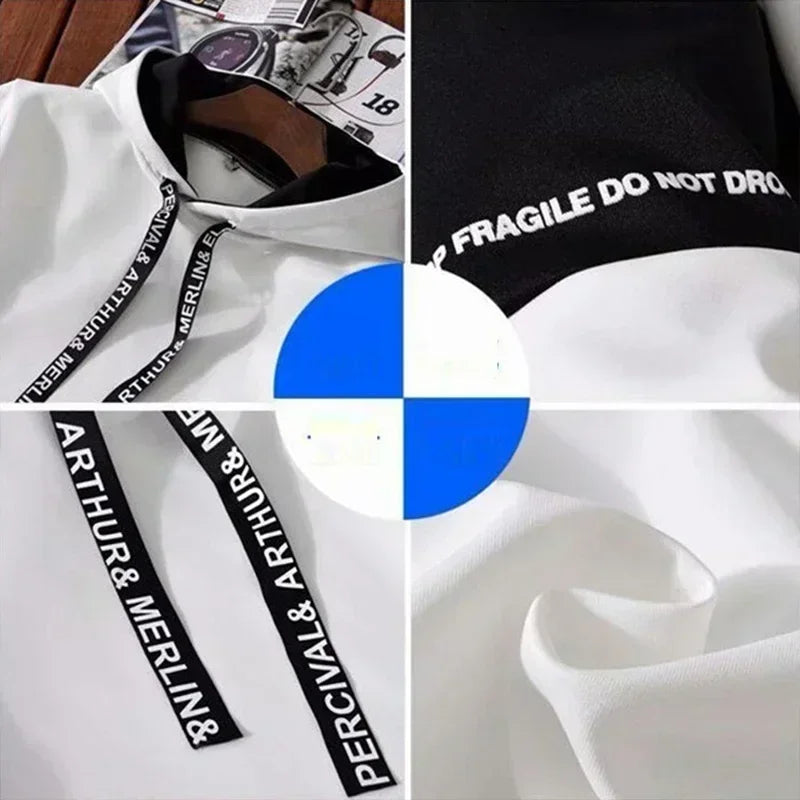 Daily Man Sweatshirts Simplicity Casual Fashion Hot Sale Men's Sweatpants