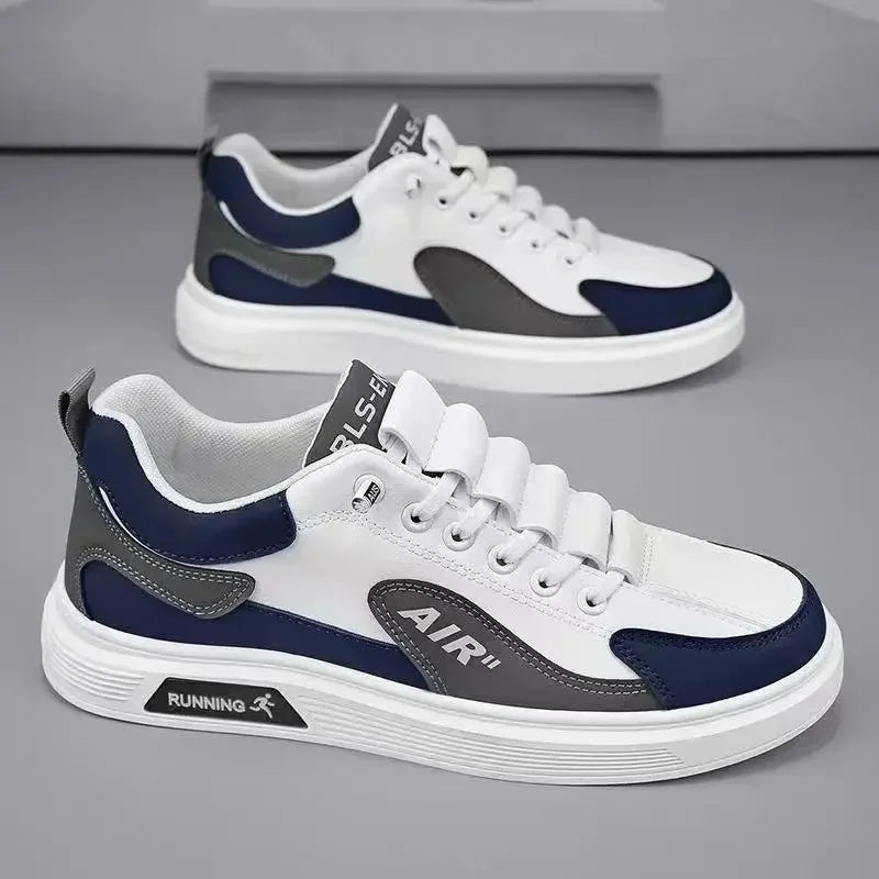 Spring and Autumn New Men's Shoes