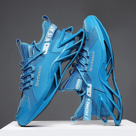 Men's Breathable Casual Sneakers