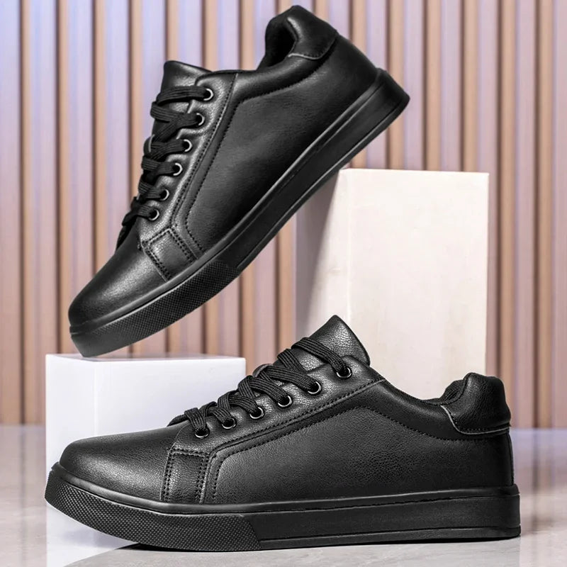 Men's Business casual Shoes Soft Moccasin Shoes