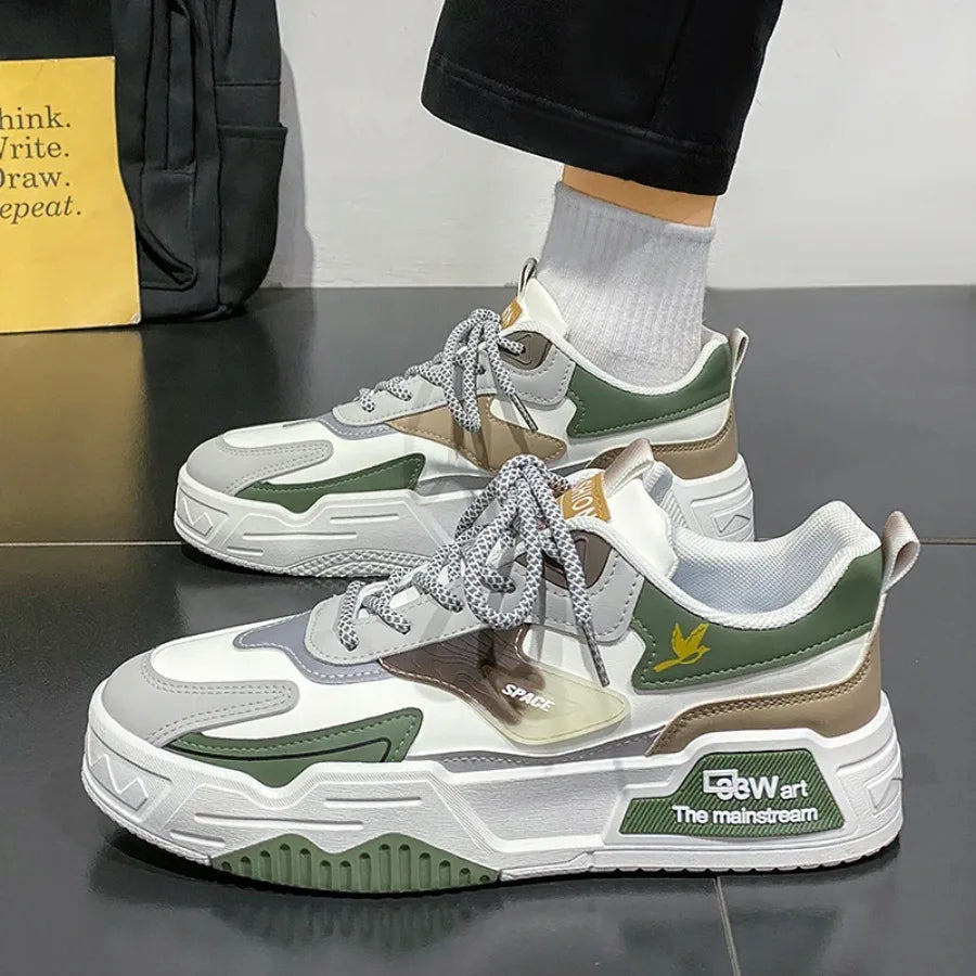 Autumn New Casual Sports Shoes