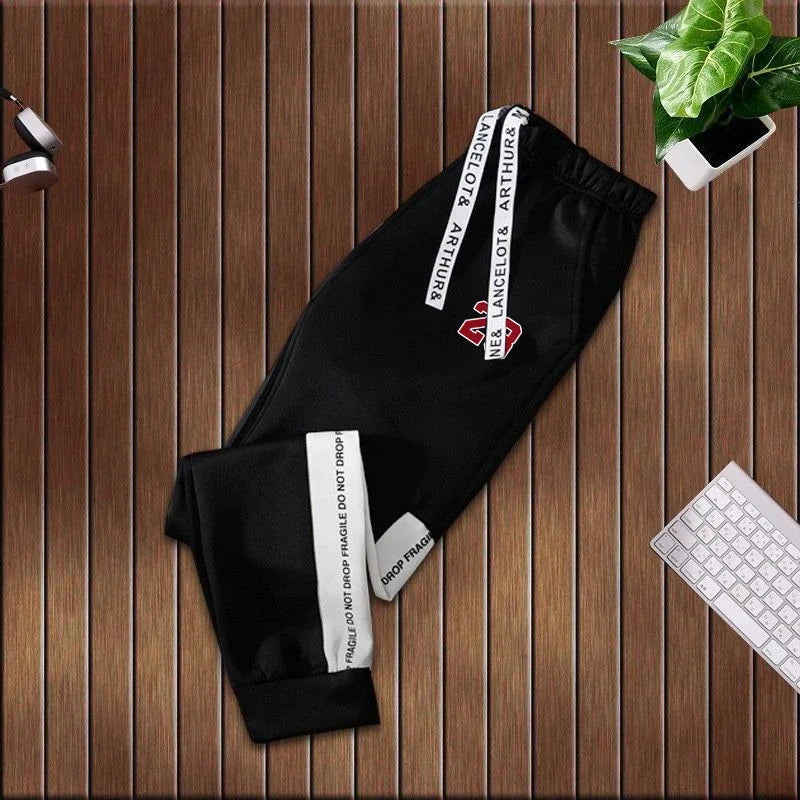 Daily Man Sweatshirts Simplicity Casual Fashion Hot Sale Men's Sweatpants