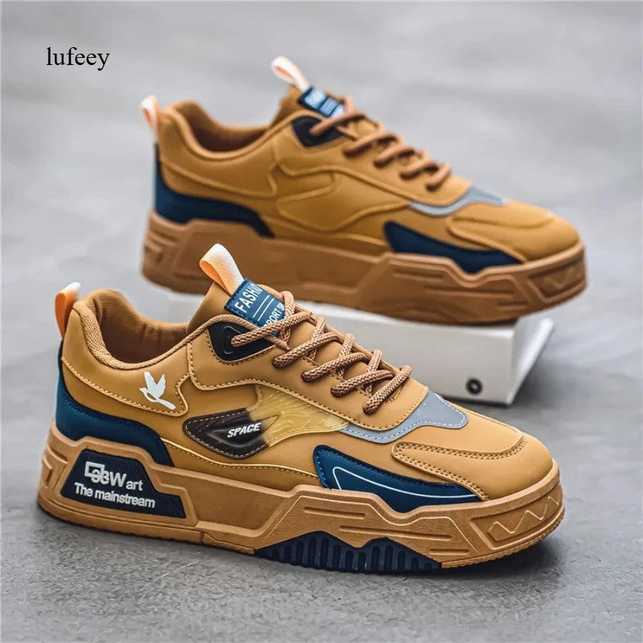 Autumn New Casual Sports Shoes