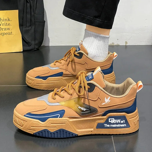 Autumn New Casual Sports Shoes