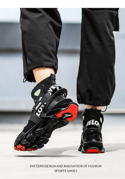 Shoes men Sneakers Male casual Mens Shoes