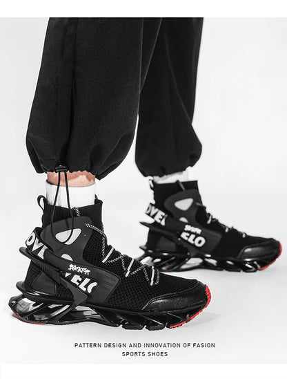 Shoes men Sneakers Male casual Mens Shoes