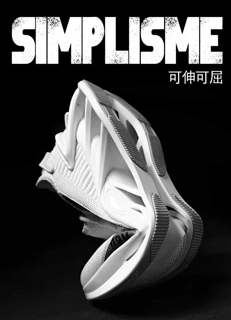 Shoes men Sneakers Male casual Mens Shoes