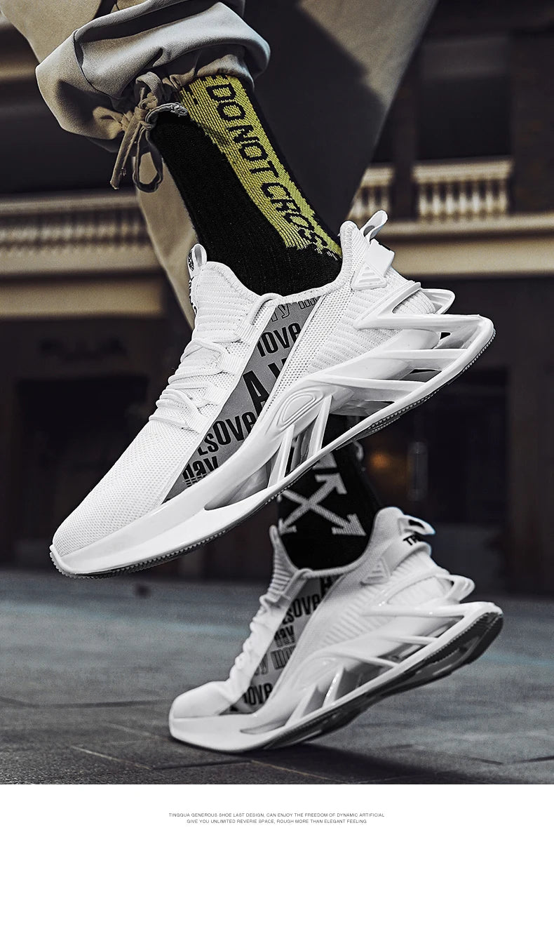 Shoes men Sneakers Male casual Mens Shoes