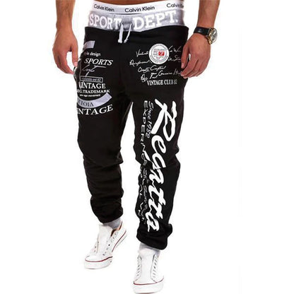 Men's Sweatpants Joggers Trousers