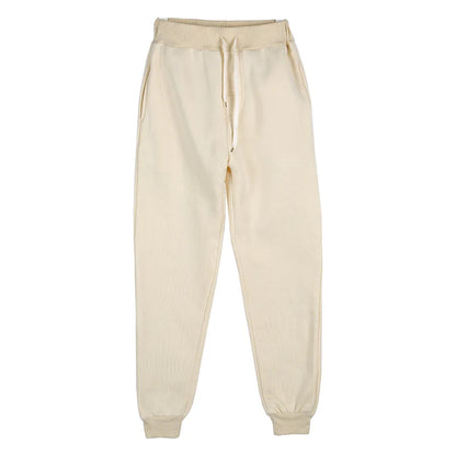 Men Pants Thin Fashion Casual Jogger Pants