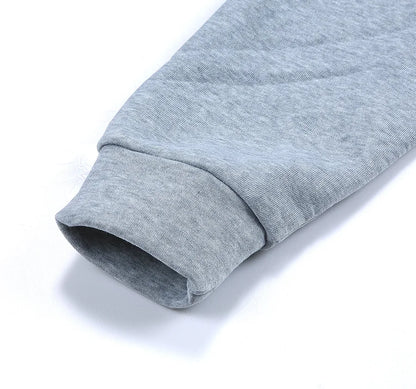 Men Pants Thin Fashion Casual Jogger Pants