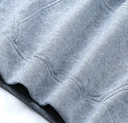 Men Pants Thin Fashion Casual Jogger Pants