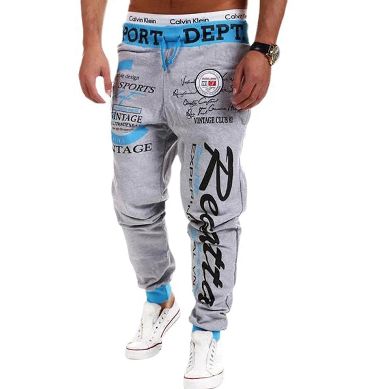 Men's Sweatpants Joggers Trousers