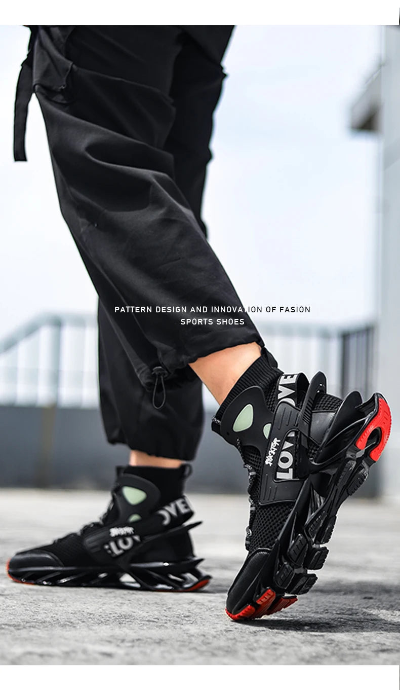 Shoes men Sneakers Male casual Mens Shoes