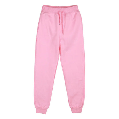 Men Pants Thin Fashion Casual Jogger Pants
