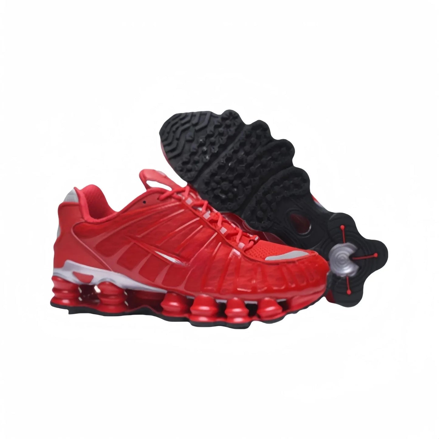 Top brand men's usual sports shoes