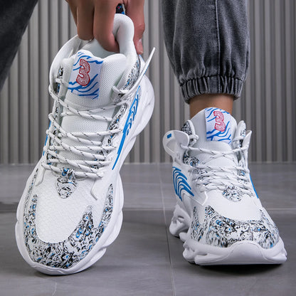 Shoes men Sneakers Male casual Mens Shoes