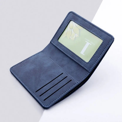 New Style Mini Thin Men Wallet