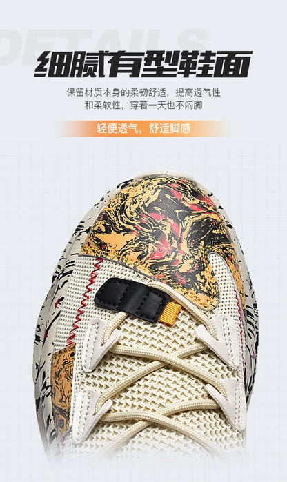 Shoes men Sneakers Male casual Mens Shoes