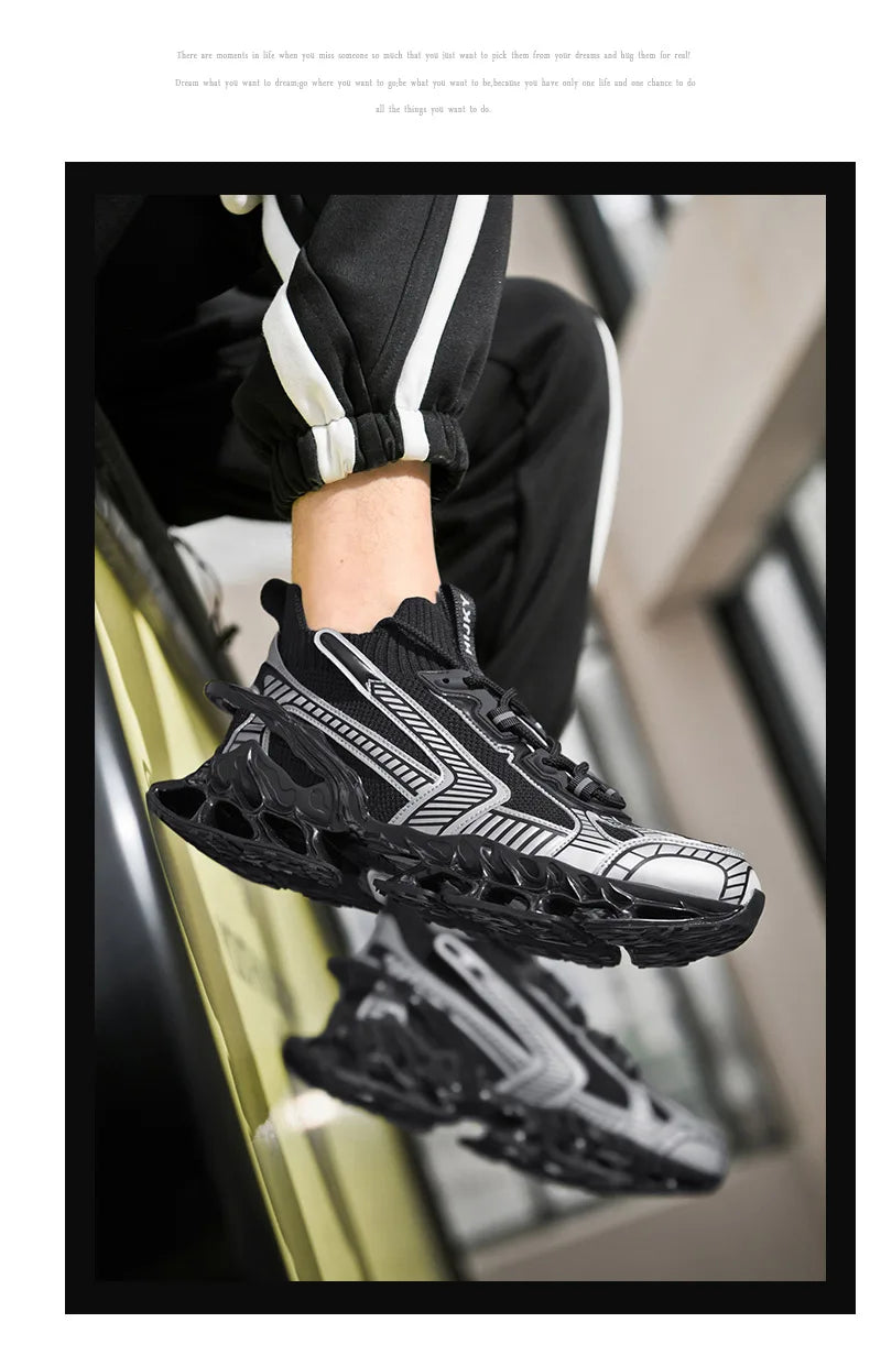 Shoes men Sneakers Male casual Mens Shoes