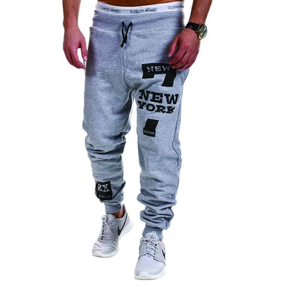 Men's Sweatpants Joggers Trousers