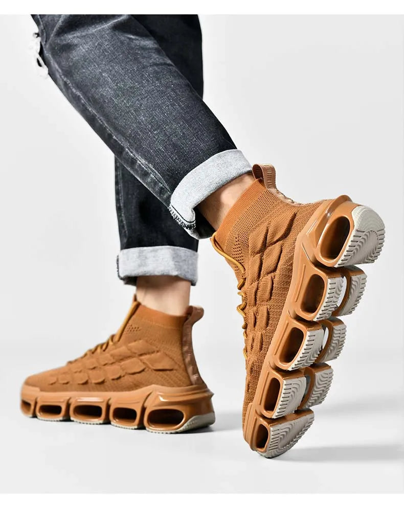 Shoes mSneakers Male casual Mens Shoes