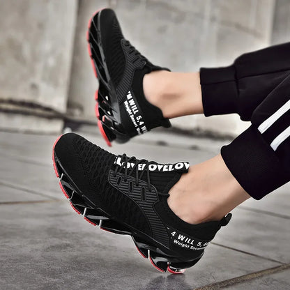 New Lightweight Men's Running Shoes