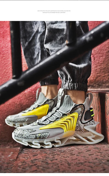 Shoes men Sneakers Male casual Mens Shoes