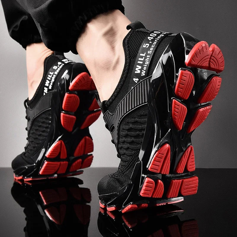 New Lightweight Men's Running Shoes