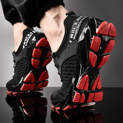 New Lightweight Men's Running Shoes