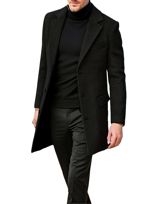 Autumn and winter hot selling men's casual jacket
