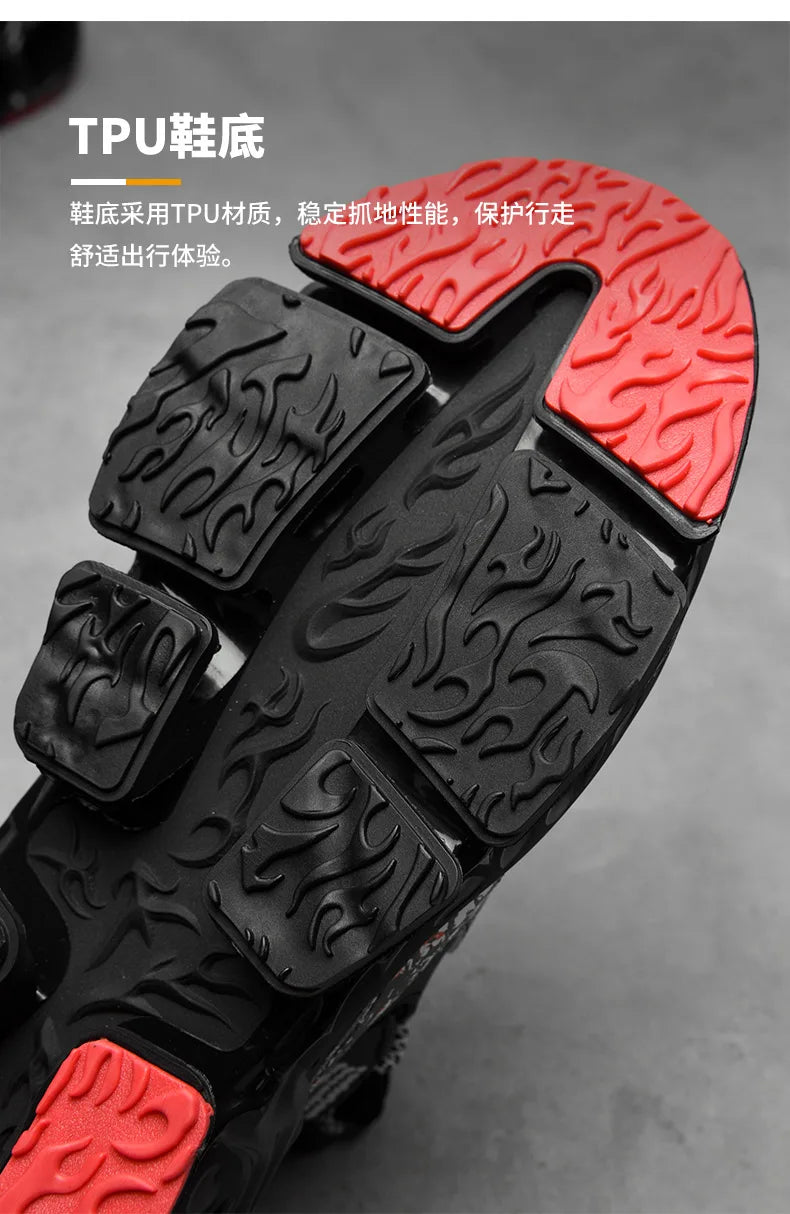 Shoes men Sneakers Male casual Mens Shoes