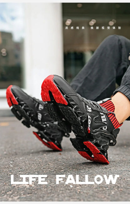 Shoes men Sneakers Male casual Mens Shoes