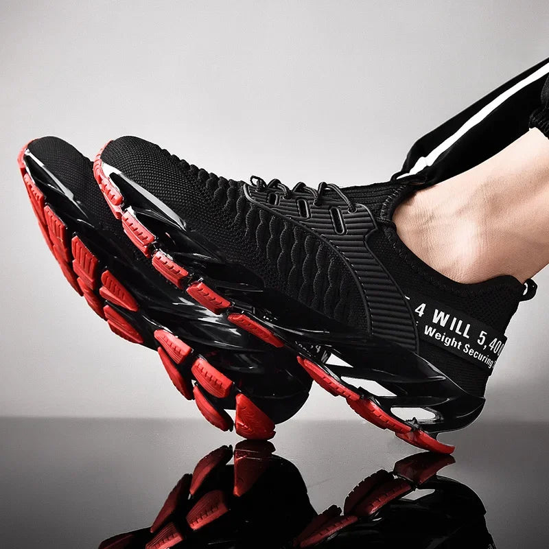 New Lightweight Men's Running Shoes