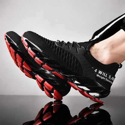 New Lightweight Men's Running Shoes