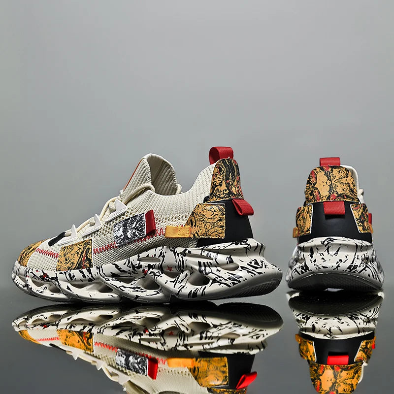 Shoes men Sneakers Male casual Mens Shoes