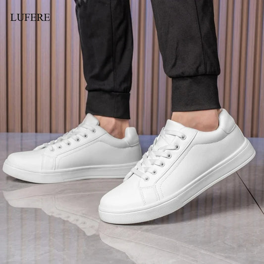 Men's Business casual Shoes Soft Moccasin Shoes