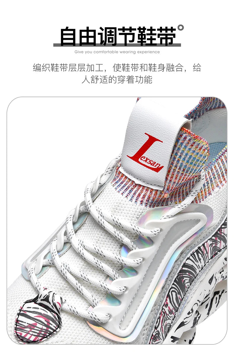 Shoes men Sneakers Male casual Mens Shoes