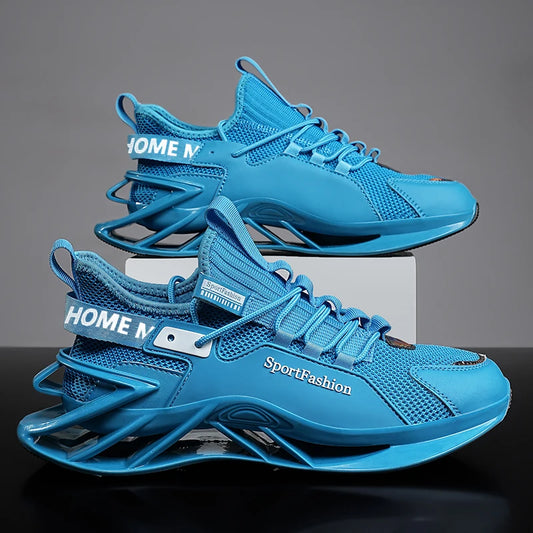 Men's Breathable Casual Sneakers