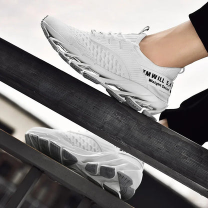 New Lightweight Men's Running Shoes