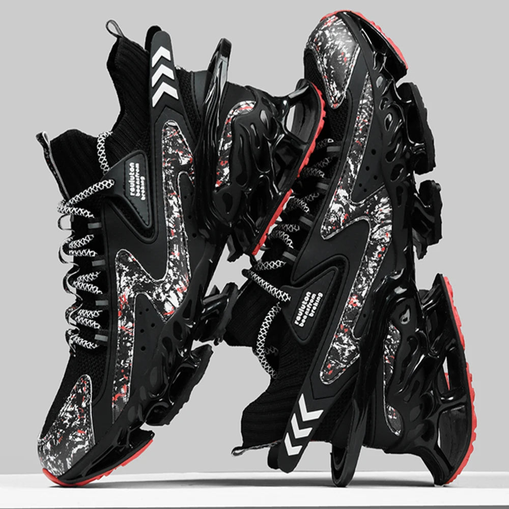 Shoes men Sneakers Male casual Mens Shoes