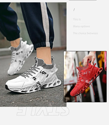 Shoes men Sneakers Male casual Mens Shoes