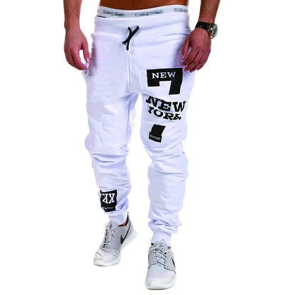 Men's Sweatpants Joggers Trousers