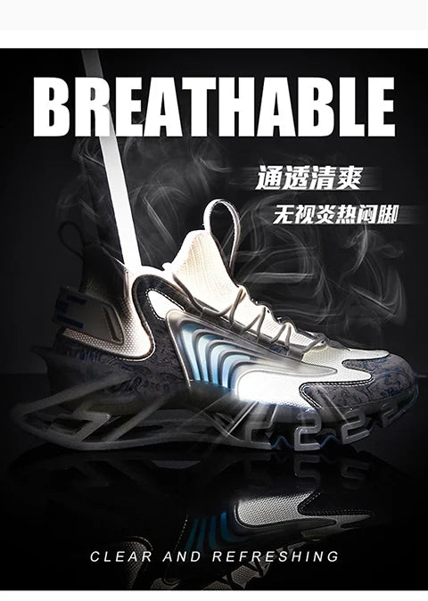 Shoes men Sneakers Male casual Mens Shoes