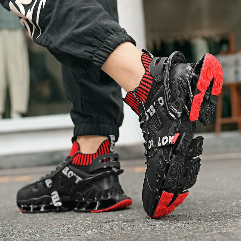 Shoes men Sneakers Male casual Mens Shoes