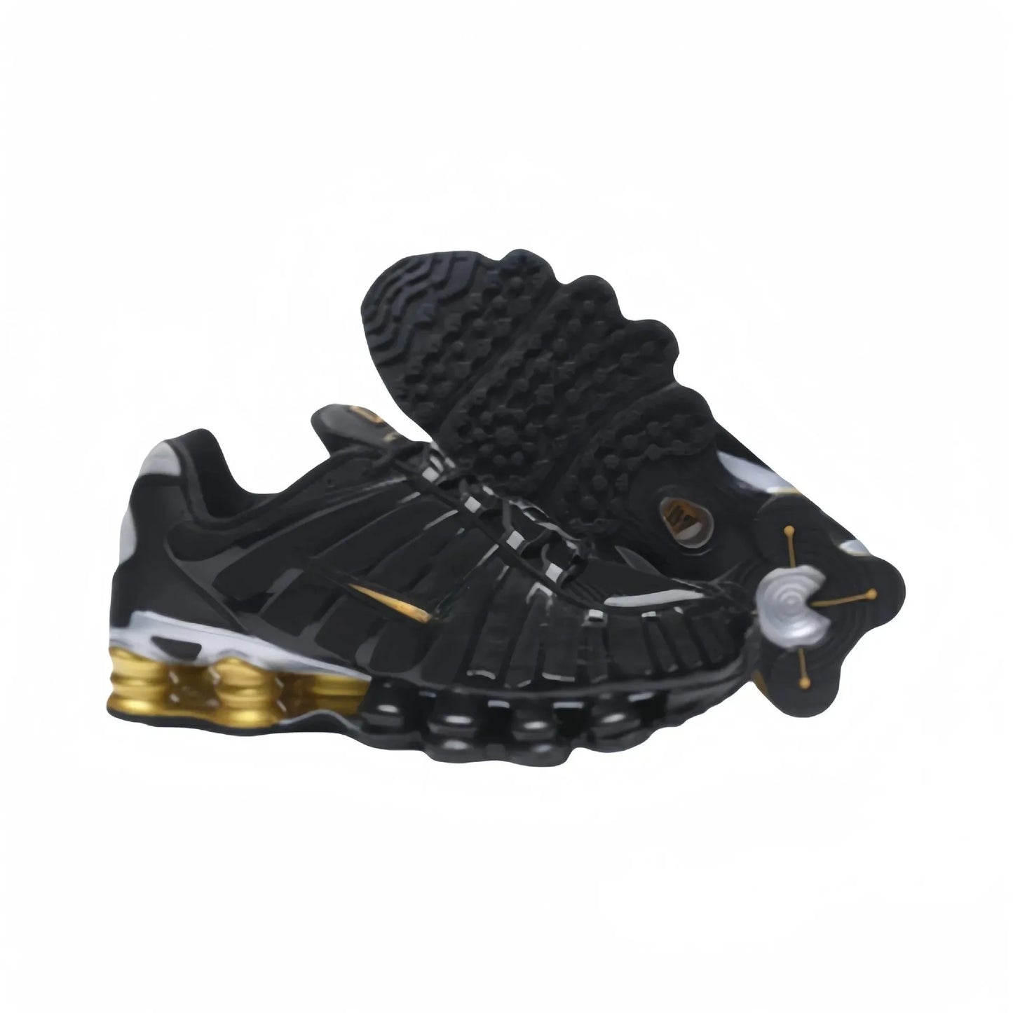 Top brand men's usual sports shoes